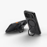 UNIQ Swivix 360° Rotating Kickstand Case for iPhone 18 Pro Max
