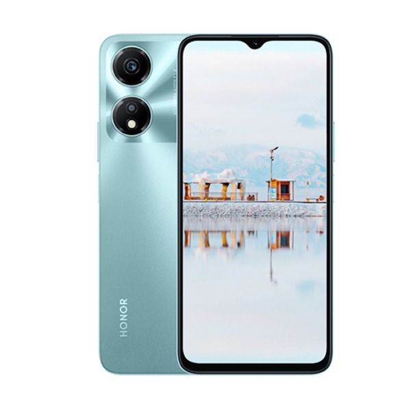 Honor X5 Plus 64GB 4GB Ram - Cyan Lake