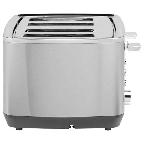 GE Toaster-4 Slices-G9TMA4YSPSS