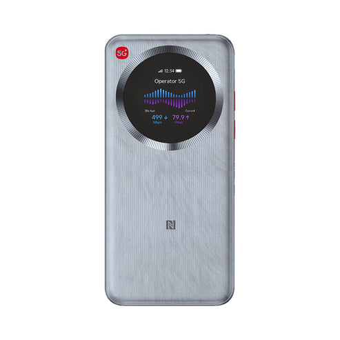 ZTE U30 Pro MU5358 5G Portable Wi-Fi Router
