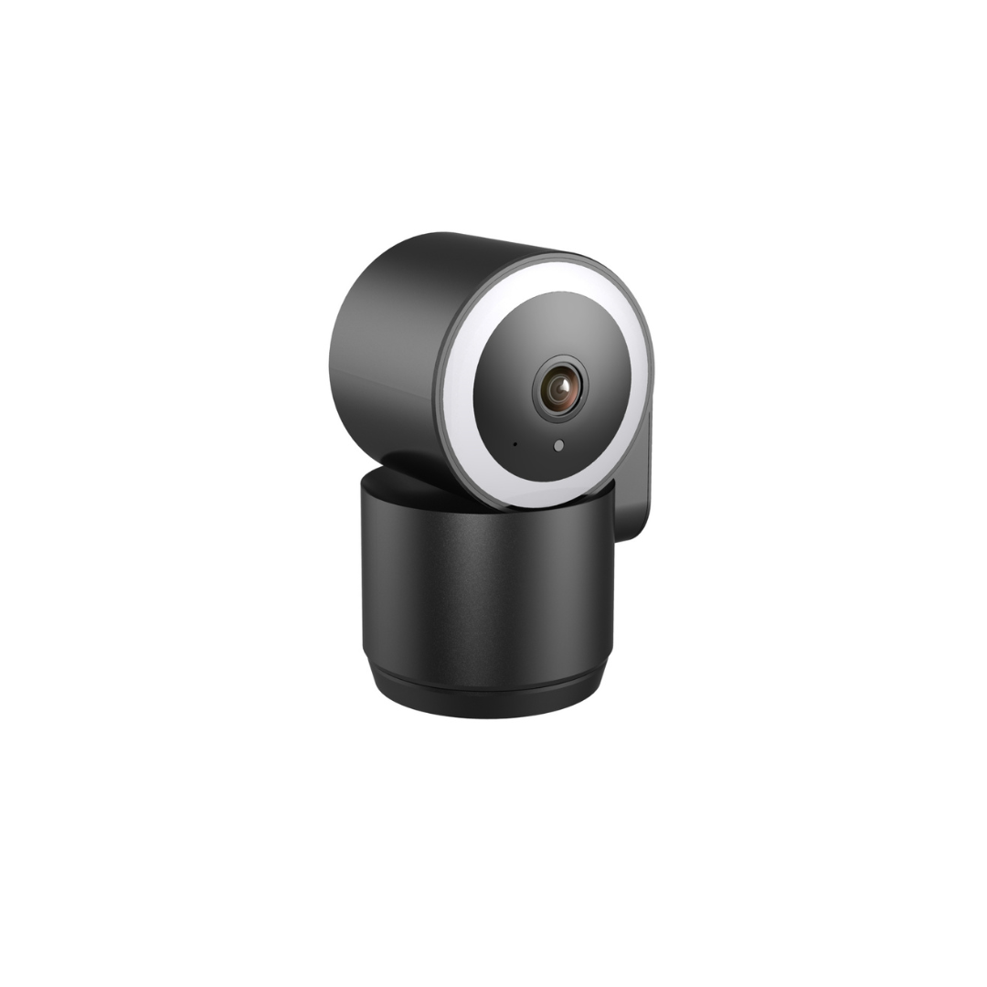 aslitec 4MP Smart WiFi 2560*1440 Indoor Camera