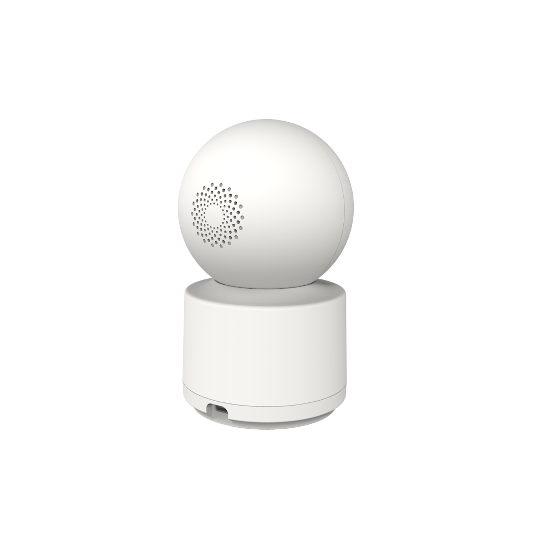 aslitec 4MP Smart WiFi Dual Lens 1920×2160 HD Camera