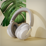 سماعات رأس لاسلكية ستيريو عالية الدقة من سلسلة Lzel Sonicflow 