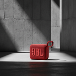 Jbl Bluetooth Speaker Go 4 | Red