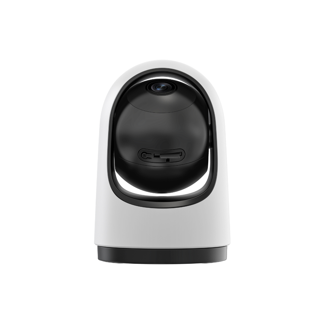 aslitec 4MP Smart WiFi 2560*1440 Indoor Camera