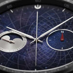 Samsung Galaxy Watch 6 Classic Astro Edition 47mm | Black