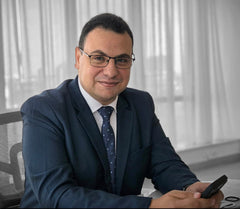Osama Abuzaid