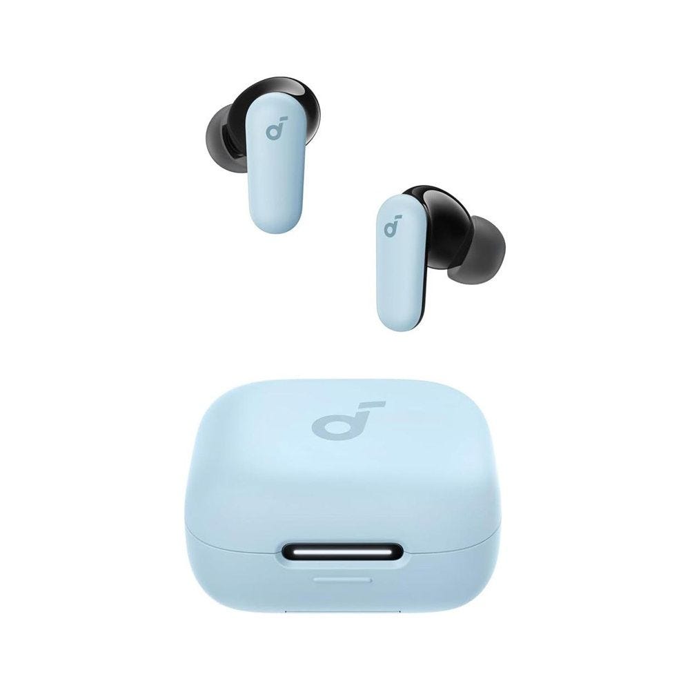 سماعات Anker Soundcore R50i NC لاسلكية بالكامل – مزودة بخاصية إلغاء الضوضاء