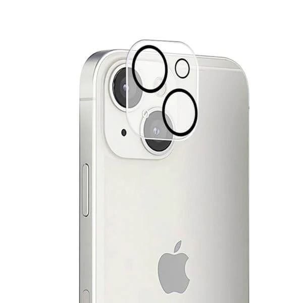 زجاج حماية Anank للكاميرا لهاتف iPhone 14