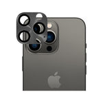 Anank iPhone 14 Pro /14 Pro Max Camera Lens Glass Screen Protector | Graphite