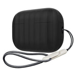 كڤر حماية سيليكون لسماعات Airpods Pro 2 من Asli Global 