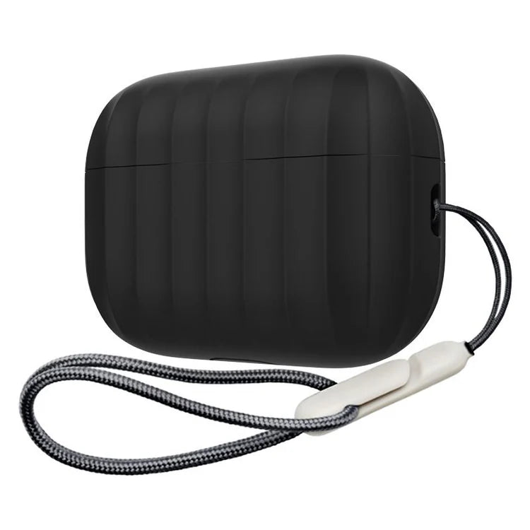 كڤر حماية سيليكون لسماعات Airpods Pro 2 من Asli Global 