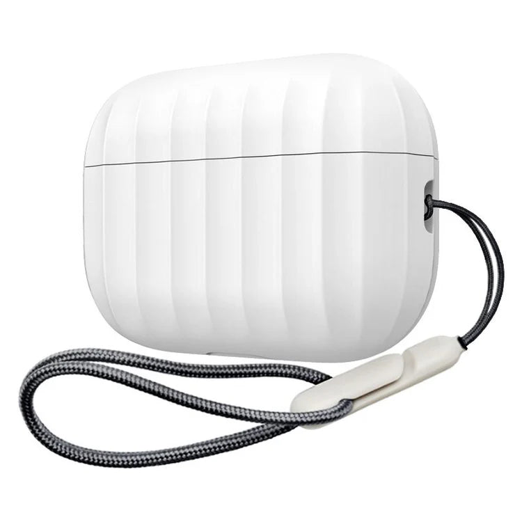 كڤر حماية سيليكون لسماعات Airpods Pro 2 من Asli Global 