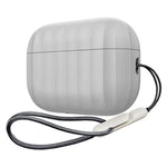 كڤر حماية سيليكون لسماعات Airpods Pro 2 من Asli Global 