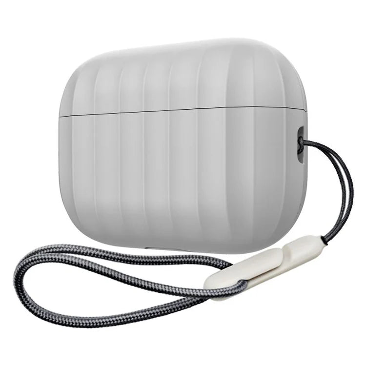كڤر حماية سيليكون لسماعات Airpods Pro 2 من Asli Global 