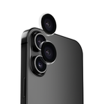 Anank 10X Reinforced 99% AR Lens Guard for iPhone 17 | Transparent