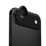 Anank 10X Reinforced 99% AR Lens Guard for iPhone Air| Black