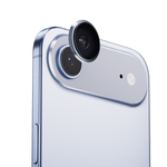 Anank 10X Reinforced 99% AR Lens Guard for iPhone Air| Light Blue