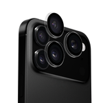 Anank 10X Reinforced 99% AR Lens Guard for iPhone 17 Pro / 17 Pro Max | Transparent