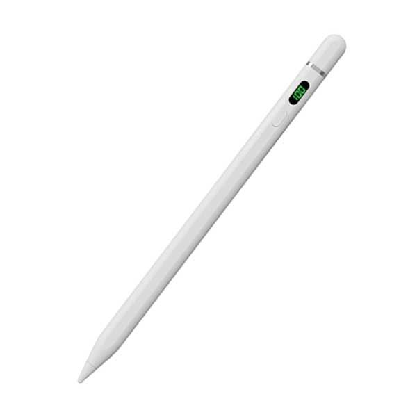 Wiwu Pencil C Pro Type-C Port With LCD battery power display