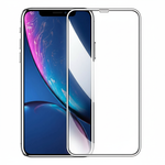 حماية شاشة من 90 Percent من الزجاج المقوى لهاتف iPhone 11 Pro