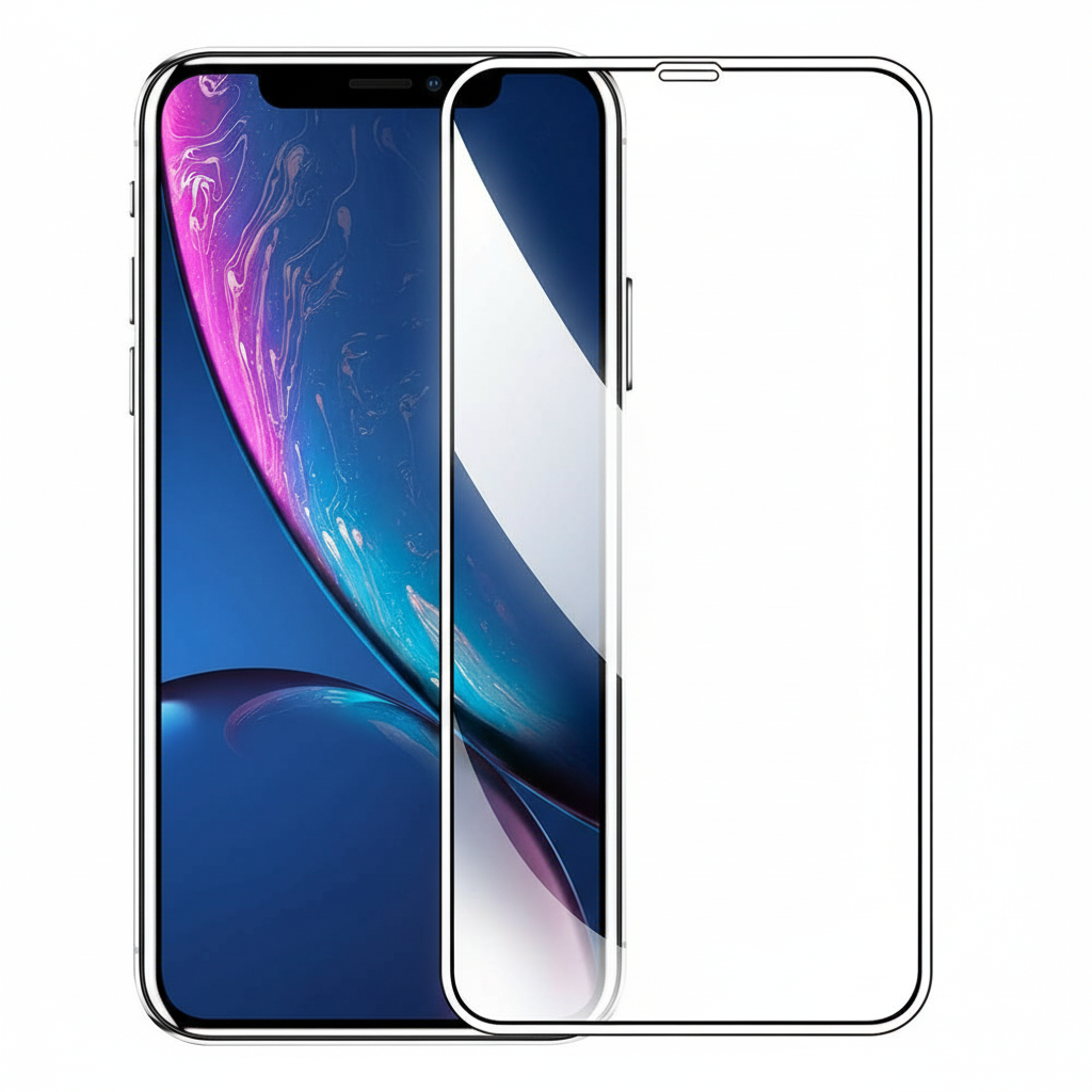 حماية شاشة من 90 Percent من الزجاج المقوى لهاتف iPhone 11 Pro