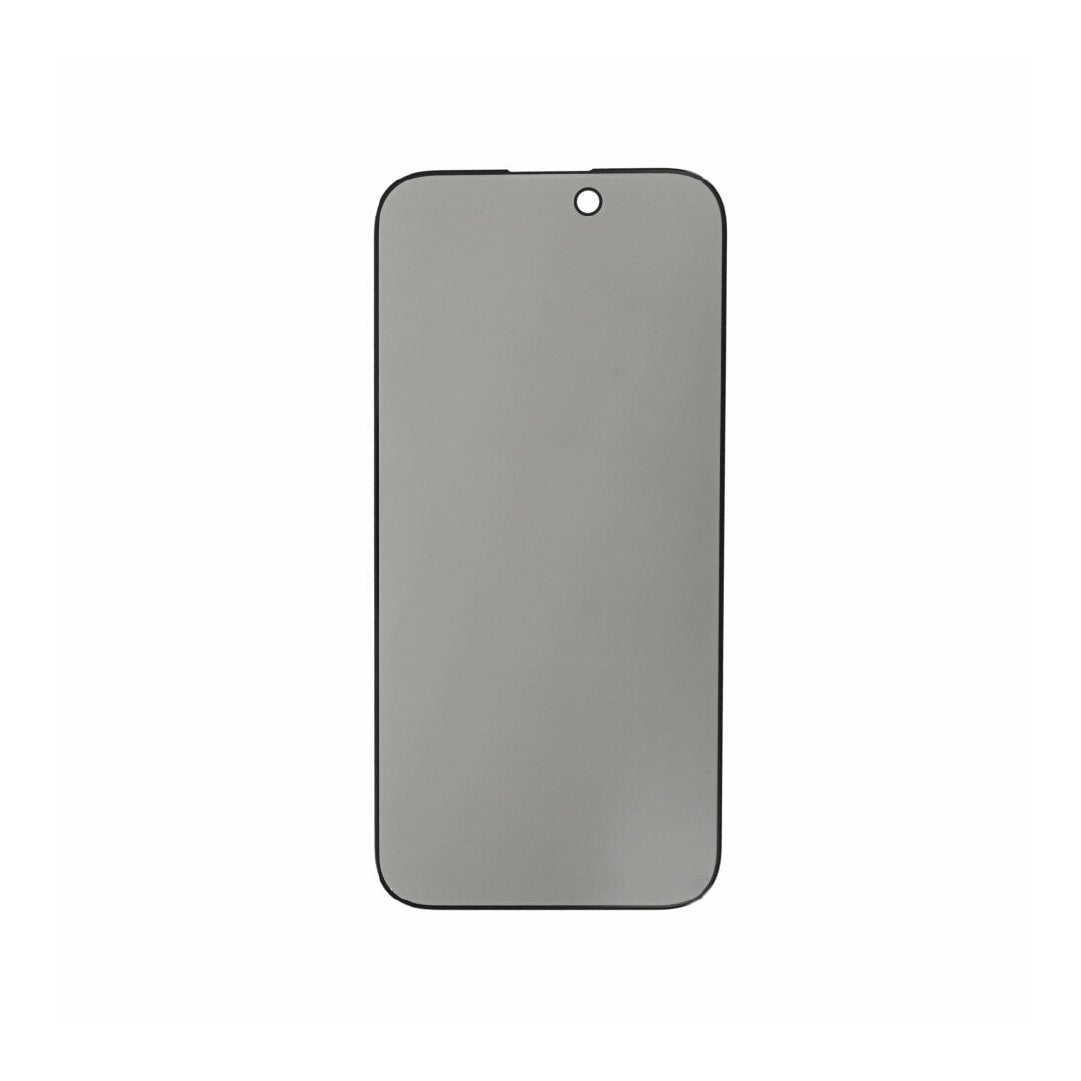 واقي شاشة زجاجي مقوى للآيفون 17 Pro Maxمع حماية الخصوصية - 90 Percent 90 PrivacyShield  