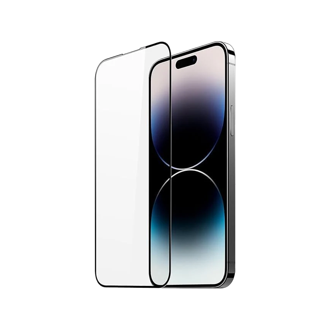 90 Percent Screen Protector Glass for iPhone 12 Pro Max