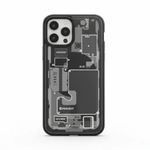 90 Percent Ultra Hybrid Zero One Magsafe Case For Iphone 12 Pro