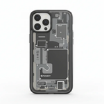 90 Percent Ultra Hybrid Zero One Magsafe Case For Iphone 12 Pro Max