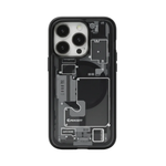 90 Percent Ultra Hybrid Zero One Magsafe Case For Iphone 14 Pro