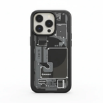 90 Percent Ultra Hybrid Zero One Magsafe Case For Iphone 16 Pro