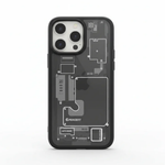 90 Percent Ultra Hybrid Zero One Magsafe Case For Iphone 16 Pro Max