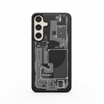 90 Percent Ultra Hybrid Zero One Magsafe Case For iPhone