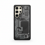 90 Percent Ultra Hybrid Zero One Magsafe Case For iPhone