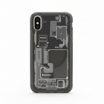 90 Percent Ultra Hybrid Zero One Magsafe Case For iPhone