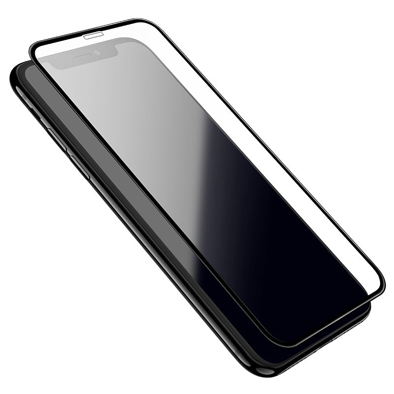 90 Percent Screen Protector Glass for iPhone 11 Pro Max