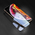 حماية شاشة من 90 Percent من الزجاج المقوى لهاتف iPhone 11 Pro Max