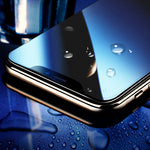 حماية شاشة من 90 Percent من الزجاج المقوى لهاتف iPhone 11 Pro Max