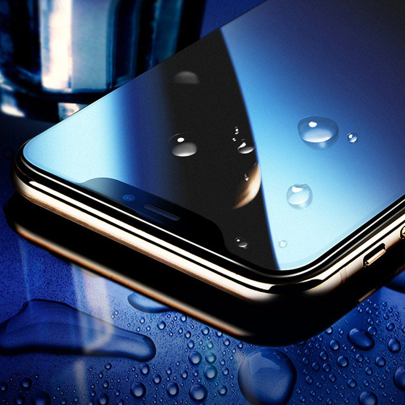 حماية شاشة من 90 Percent من الزجاج المقوى لهاتف iPhone 11 Pro Max