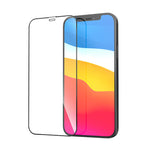 حماية شاشة من 90 Percent من الزجاج المقوى لهاتف iPhone 12 Pro