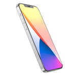 حماية شاشة من 90 Percent من الزجاج المقوى لهاتف iPhone 12 Pro
