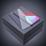 حماية شاشة من 90 Percent من الزجاج المقوى لهاتف iPhone 12 Pro