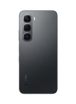 Infinix Hot 60i 4G – 128GB / 4+4GB RAM - Battery 5160mAh | Black