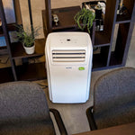 Geepas Portable Air Conditioner 1.0 Ton | Efficient Cooling