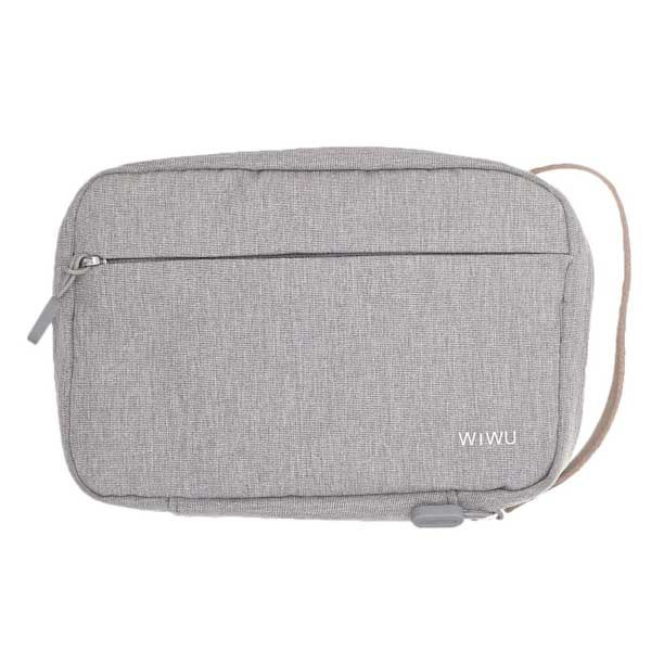 WIWU Cozy Storage Gray (931463)