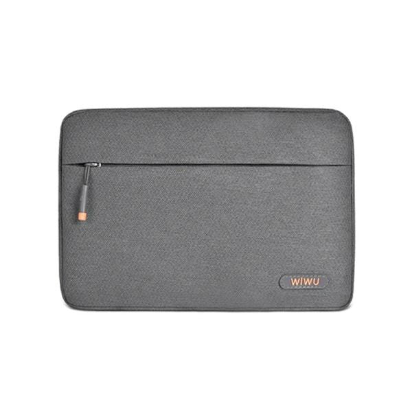 WiWU Pilot Travel Pouch Gray - 939292