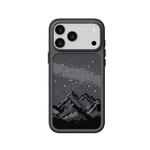 LZEL Mountain Pattern Case With Magsafe For IPhone 17 Pro