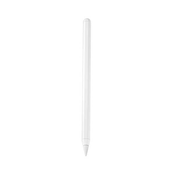 Wiwu Smooth and Stylish Stylus Pencil W White