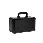 Asli Global Dot Password Bag With Strap Easy to Carry for Outdoors